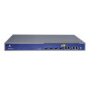 OLT de 2 puertos GPON + 4 puertos Uplink (2 puertos Gigabit Ethernet + 2 puerto SFP/SFP+) , hasta 256 ONUS