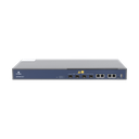 OLT de 2 puertos GPON + 4 puertos Uplink (2 puertos Gigabit Ethernet + 2 puerto SFP/SFP+) , hasta 256 ONUS