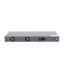 OLT de 2 puertos GPON + 4 puertos Uplink (2 puertos Gigabit Ethernet + 2 puerto SFP/SFP+) , hasta 256 ONUS