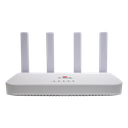 ONU XGSPON / Wi-Fi 6 / 1 Puerto RJ45 2.5 Gbps / 3 Puertos RJ45 1 Gbps / 1 FXS / 1 Puerto USB /