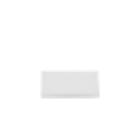 Tapa final color blanco de PVC auto extinguible,  para canaleta TMK1735, TMK1735SD (5390-02001)