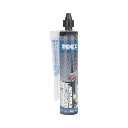 Resina Epoxy Vinylester sin Estireno para Altas Cargas en Concreto y Ladrillo / Curado Rápido / Para Cargas Sísmicas Categoría C1 / Contenido 300 ml.