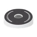 Montaje inclinado para instalaciones en techo