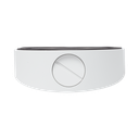 Montaje inclinado para instalaciones en techo