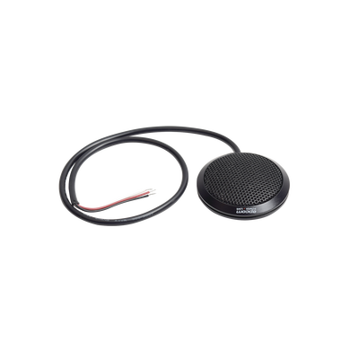 Micrófono omnidireccional para uso en " CAPTURA DE CONVERSACIONES " para interior, con distancia de recepción de 10-50 m cuadrados