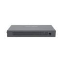 Router Balanceador con Función SD-WAN, PoE+ hasta 110 Watts, Hasta 4 Servicios de Internet y hasta 200 clientes con desempeño de 1 Gbps