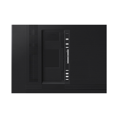 Pantalla Profesional LED de 55", UHD 4K (3840x2160p), Entradas de Video HDMI, Bocinas Integradas de 10 W. Compatible VESA