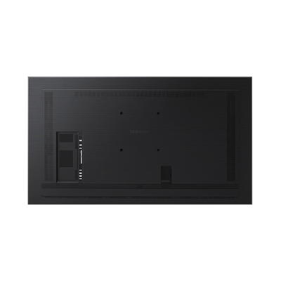 Pantalla Profesional LED de 55", UHD 4K (3840x2160p), Entradas de Video HDMI, Bocinas Integradas de 10 W. Compatible VESA
