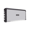 Amplificador náutico de audio con 6 canales de 1500 W de pico