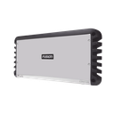 Amplificador náutico de audio con 6 canales de 1500 W de pico