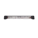 Amplificador náutico de audio con 6 canales de 1500 W de pico