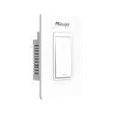 Interruptor Inteligente LoRaWAN para Control de Iluminación y Energía