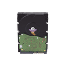 Disco Duro Enterprise 3.5" 4 TB / Hikvision / 7200 RPM / SATA / Alto Rendimiento / Recomendado para NVRs HIKVISION