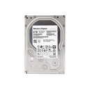 Disco Duro Enterprise 3.5" 6 TB / Hikvision / 7200 RPM / SATA / Alto Rendimiento / Recomendado para NVRs HIKVISION