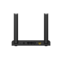 Home Router Inalámbrico Wi-Fi 4 para Soluciones WISP, Administración Remota para Control de Usuarios y Anchos de Banda.