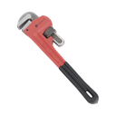 Llave Stillson de 10 Pulgadas para Tubo