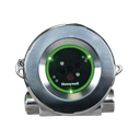 Detector De Flama Industrial Avanzado Multi-Espectro, Triple Infrarrojo (IR3), Visión 90º, Sensibilidad Variable 15 - 60m, Entradas 3/4" NPT, Protección IP66, Certificado Para Áreas Peligrosas, Acero Inoxidable