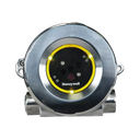 Detector De Flama Industrial Avanzado Multi-Espectro, Triple Infrarrojo (IR3), Visión 90º, Sensibilidad Variable 15 - 60m, Entradas 3/4" NPT, Protección IP66, Certificado Para Áreas Peligrosas, Acero Inoxidable
