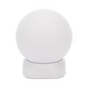 Sensor de movimiento con señal inalambrica Zigbee, compatible con Panel de control Akubela y otros controladores.