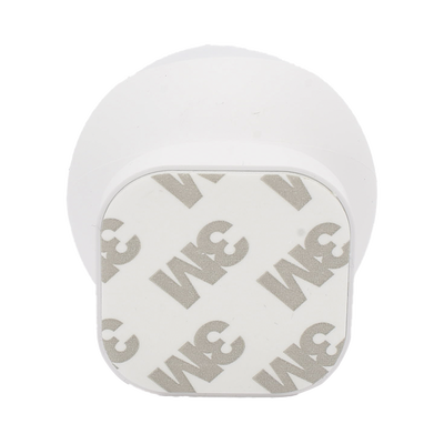 Sensor de movimiento con señal inalambrica Zigbee, compatible con Panel de control Akubela y otros controladores.