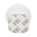Sensor de movimiento con señal inalambrica Zigbee, compatible con Panel de control Akubela y otros controladores.