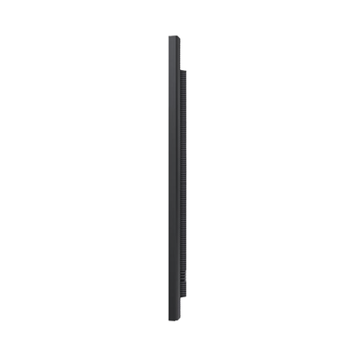 Pantalla Profesional LED de 75", UHD 4K (3840x2160p), Entradas de Video HDM, Bocinas Integradas de 10 W. Compatible VESA / compatible con Magic Info