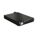 UPS de 10 kVA, Online Doble Conversión, 200 - 240 Vac de Entrada, Fase Única, Sin Baterías con Kit de Cables de Conexión de Baterías