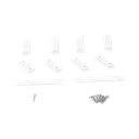 Kit de 4 magnetos para contactos 5816 de Honeywell