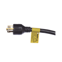 Transformador Reductor de 208 Vca a 120 Vca, Con Entrada NEMA L6-30P, 1 Salida L3-30R y 12 Salidas 5-20R, Recomendado Para UPS de Panduit