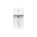 Switch PoE 24 V de Paso para Exterior con 4 Puertos Gigabit (1 PoE In, 3 PoE Out) NanoSwitch