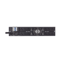 Transformador Reductor de 208 Vca a 120 Vca, Con Entrada NEMA L6-30P, 1 Salida L3-30R y 12 Salidas 5-20R, Recomendado Para UPS de Panduit