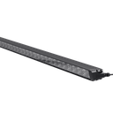 Barra de luces de 8 Módulos, 32 LED, 47 pulgadas, Ámbar, SAE Clase 1, Con Controlador de 8 interruptores