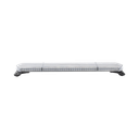 Barra de luces de 48", 96 LED, ámbar, ideal para equipar unidades de seguridad privada, minería e industria