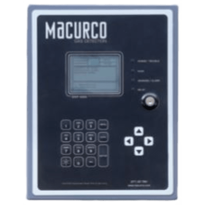 Panel de Control DVP-1200 / 192 Detectores Dirección / BACnet IP / Relés Expansibles / Salidas Analógicas y 24VDC / Pantalla LCD