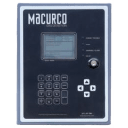 Panel de Control DVP-1200 / 192 Detectores Dirección / BACnet IP / Relés Expansibles / Salidas Analógicas y 24VDC / Pantalla LCD