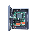 Panel de Control DVP-1200 / 192 Detectores Dirección / BACnet IP / Relés Expansibles / Salidas Analógicas y 24VDC / Pantalla LCD