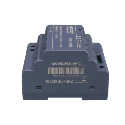 Fuente de alimentación de 12 Vcc / 7.1 A / 85.2  W