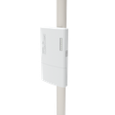 (PowerBox Pro) Router para exterior 5 puertos Gigabit, PoE Pasivo o 802.3af/at