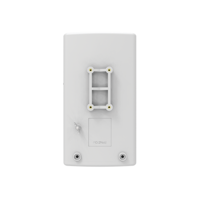 (PowerBox Pro) Router para exterior 5 puertos Gigabit, PoE Pasivo o 802.3af/at