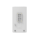 (PowerBox Pro) Router para exterior 5 puertos Gigabit, PoE Pasivo o 802.3af/at