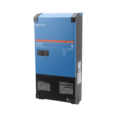 MultiPlus-II 48/5000/70-95 / Inversor Cargador de Onda Pura / Entrada 48 Vcc / Salida 4000 W 120 Vca  60 Hz