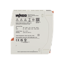 Fuente de Alimentación Eco 2 / Monofásica / 24V DC / 1.25A / 30W / Push-in CAGE CLAMP® / Carril DIN / SELV-PELV / IP20