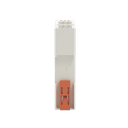 Fuente de Alimentación Eco 2 / Monofásica / 24V DC / 1.25A / 30W / Push-in CAGE CLAMP® / Carril DIN / SELV-PELV / IP20