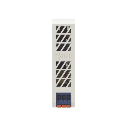Fuente de Alimentación Eco 2 / Monofásica / 24V DC / 1.25A / 30W / Push-in CAGE CLAMP® / Carril DIN / SELV-PELV / IP20