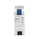 Fuente de Alimentación / ECO / Monofásico / 24V DC / 2.5A / 60W / SELV-PELV / CAGE CLAMP® / Carril DIN