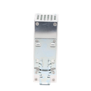 Fuente de Alimentación / ECO / Monofásico / 24V DC / 2.5A / 60W / SELV-PELV / CAGE CLAMP® / Carril DIN