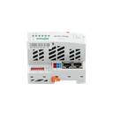 Acoplador de Bus de Campo EtherNet/IP / 4ª Generación ECO / 2x RJ-45 10/100 Mbit/s / Switch Integrado / Hasta 250 Módulos / IP20 / 24 VCC / Certificaciones ATEX IECEx