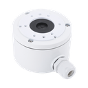 Caja de Conexiones de Metal / Extra Grande / Compatible con DS-2CD20XX, B8-TURBOGXX, THC-B120-XX,, THC-BXX,, THC-TXX