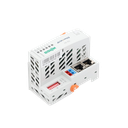 Acoplador de Bus de Campo EtherNet/IP / 4ª Generación ECO / 2x RJ-45 10/100 Mbit/s / Switch Integrado / Hasta 250 Módulos / IP20 / 24 VCC / Certificaciones ATEX IECEx