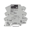 Módulo Relé Solid-State / 24 VCC / 3 A / Push-in CAGE CLAMP® / LED Indicador Amarillo / IP20 / Montaje Carril DIN-35